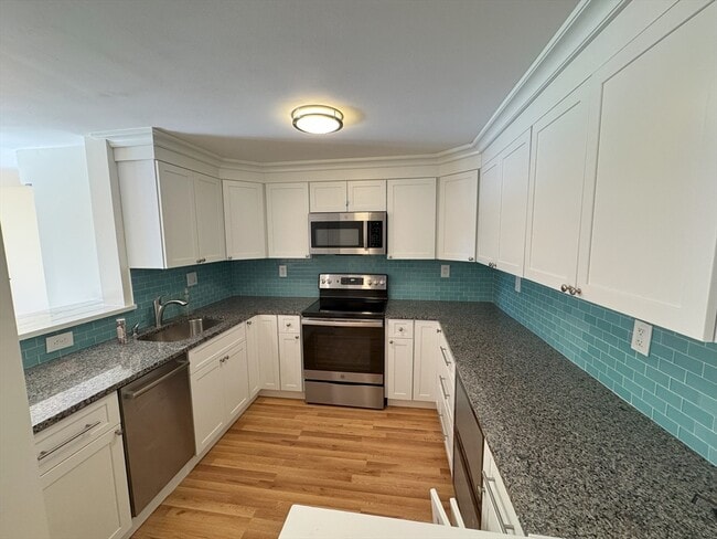 property at 1321 Worcester Rd