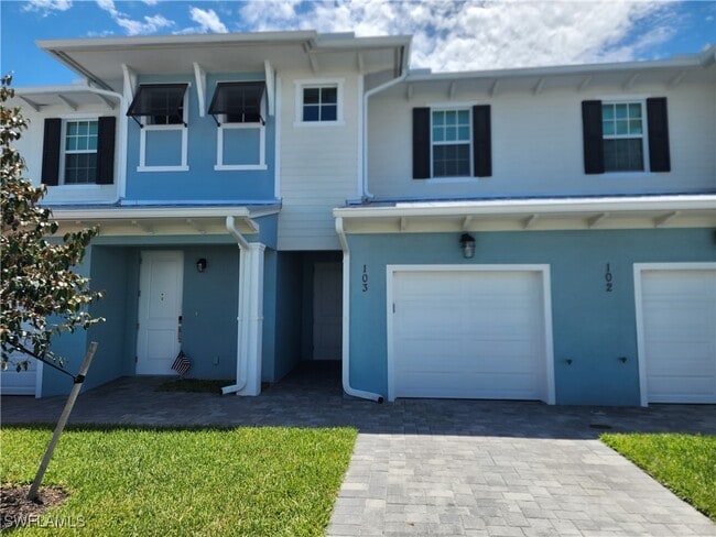 property at 26401 Coco Cay Cir