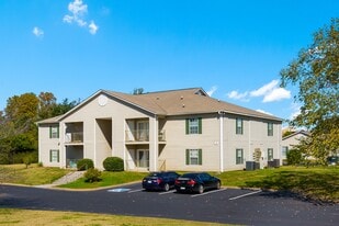 Park Village Apartments