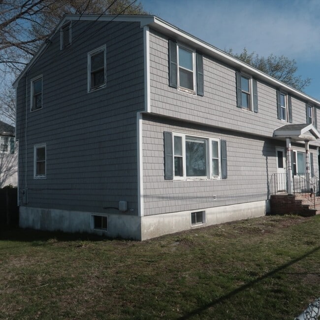 property at 54 Ballard St