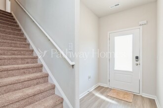 3132 Trailblazer St in Charlotte, NC - Building Photo - Building Photo