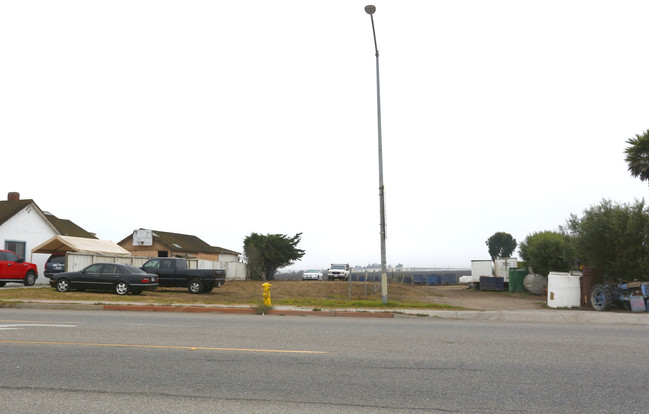 Poole St in Castroville, CA - Foto de edificio - Building Photo