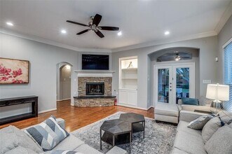 7953 Glade Creek Ct in Dallas, TX - Building Photo - Building Photo