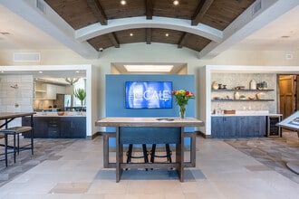 The Locale in Mission, KS - Foto de edificio - Interior Photo