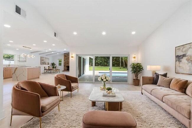 property at 1355 NW 16th St