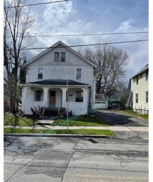 property at 8 Harrison Ave