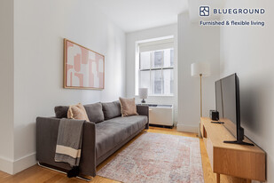 63 Wall St in New York, NY - Building Photo