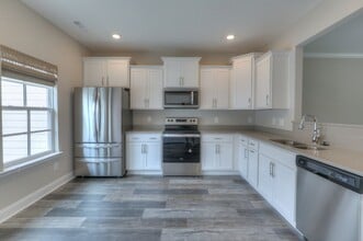 1005 Milson Ln in Nolensville, TN - Building Photo - Building Photo