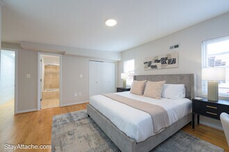 1125 D St NE-Unit -ID1023956P in Washington, DC - Building Photo - Building Photo