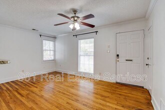 1401 Linden Ave in Memphis, TN - Foto de edificio - Building Photo
