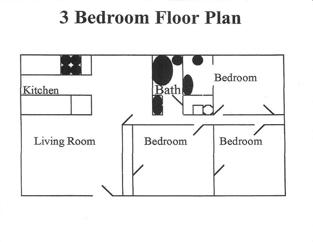 Parkwood Garden Apartments Bixby, OK Apartments For Rent