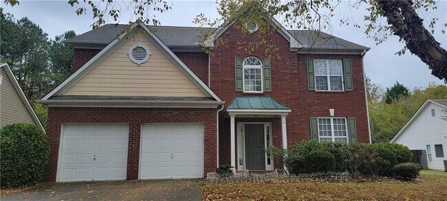 505 Canton Ct in Canton, GA - Building Photo - Building Photo