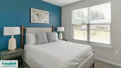 1260 Balch Rd, Unit 9209 in Madison, AL - Foto de edificio - Building Photo