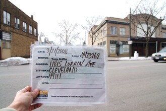 Variety Theater Apartments in Cleveland, OH - Building Photo - Other