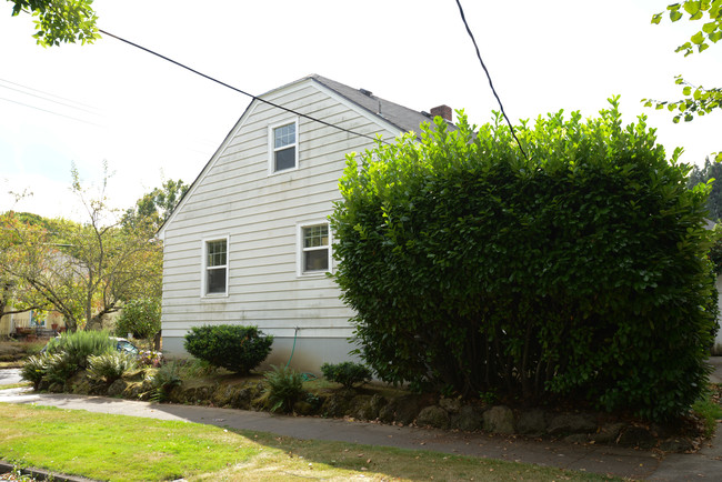 723 NE 31st Ave in Portland, OR - Building Photo - Building Photo