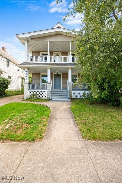 property at 4305 Ardmore Ave