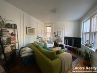 1292 Beacon St, Unit #3 in Brookline, MA - Foto de edificio - Building Photo