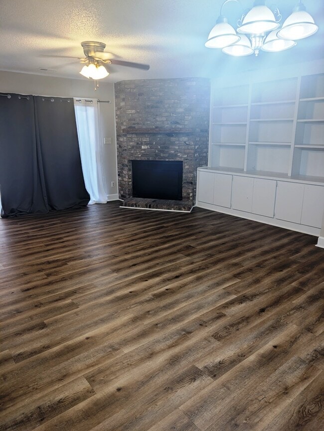 3503 Christopher Dr NW in Wilson, NC - Building Photo - Building Photo