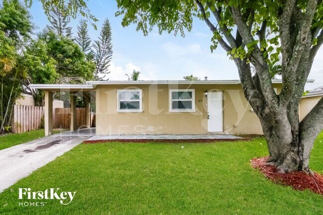 property at 2174 NW 62nd Ave