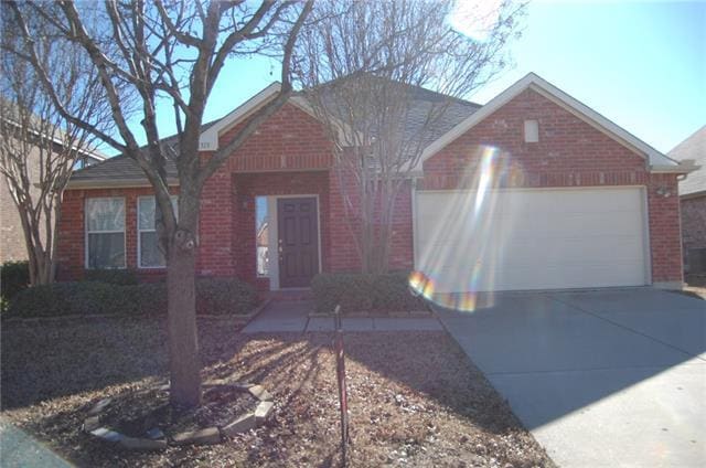 property at 5313 Comanche Wells Dr