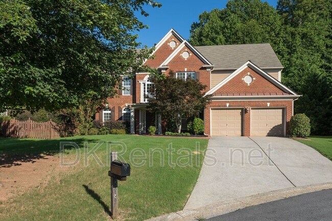 property at 4485 Colchester Creek Dr