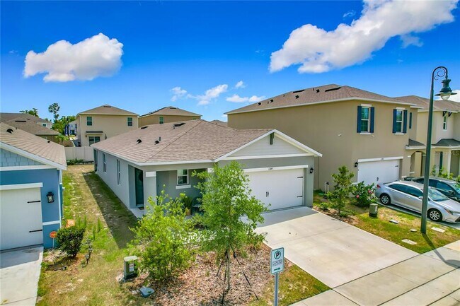 property at 1304 Berry Ln