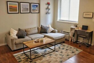 41 1st St in Hoboken, NJ - Building Photo - Building Photo