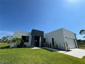 property at 2716 NW 22nd St