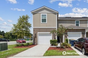 86698 Mainline Rd in Yulee, FL - Building Photo