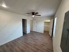 2121 Bobwhite Ct in Clovis, NM - Foto de edificio - Building Photo