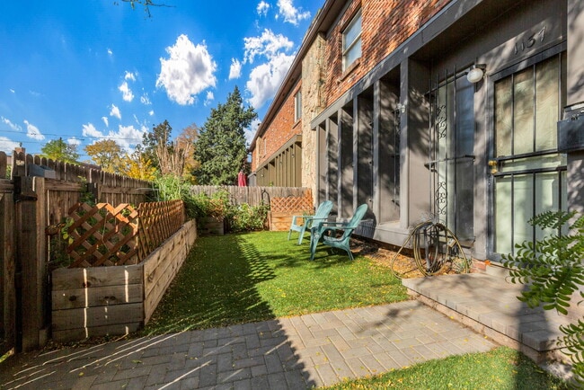 1137 E 12th Ave in Denver, CO - Building Photo - Building Photo