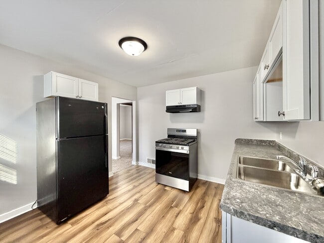 1310 Copeland Ave in Beloit, WI - Building Photo - Building Photo