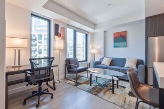 290 Congress St in Boston, MA - Building Photo - Building Photo