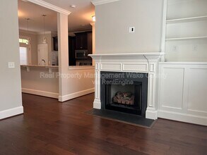 2805 Plumfield Pl in Raleigh, NC - Building Photo - Building Photo