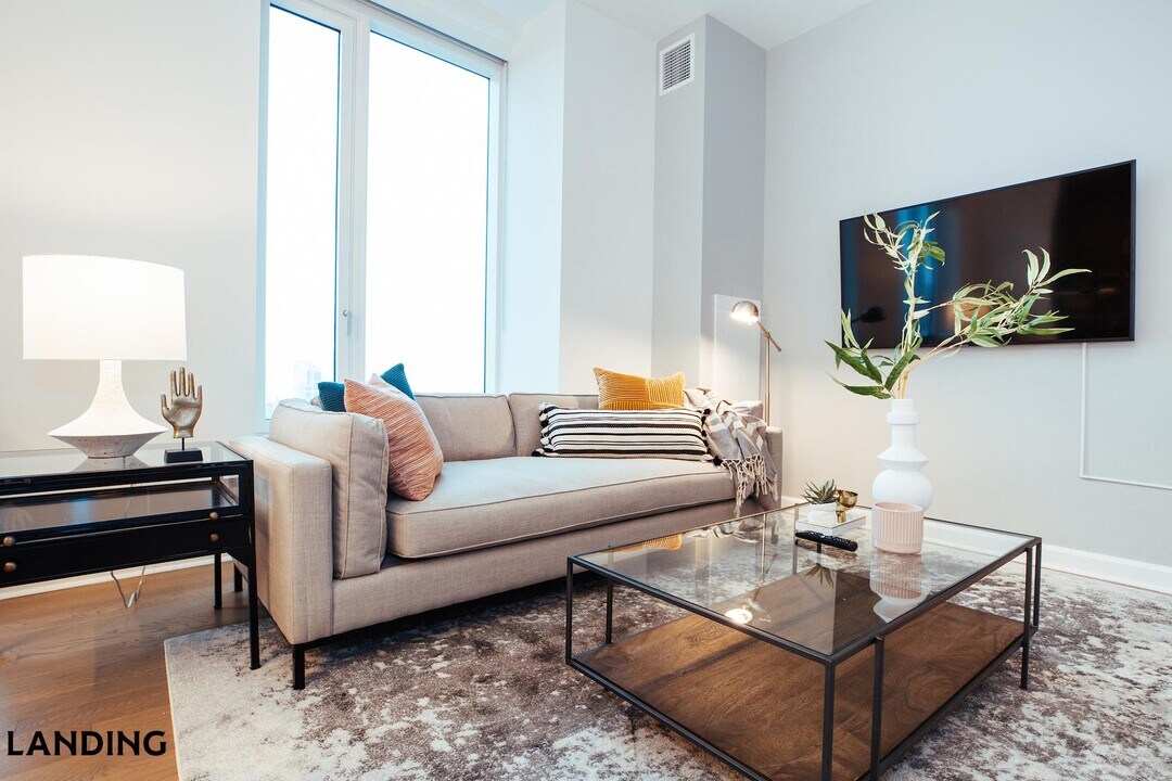 909 Mansion Dr in Frederick, MD - Foto de edificio