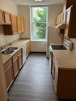 823 Main Street Unit A/B/C/D C in Boyceville, WI - Building Photo