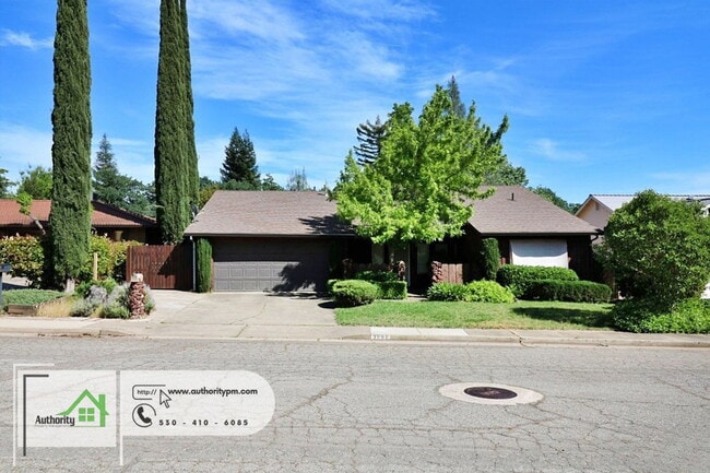 property at 3688 Cal Ore Dr