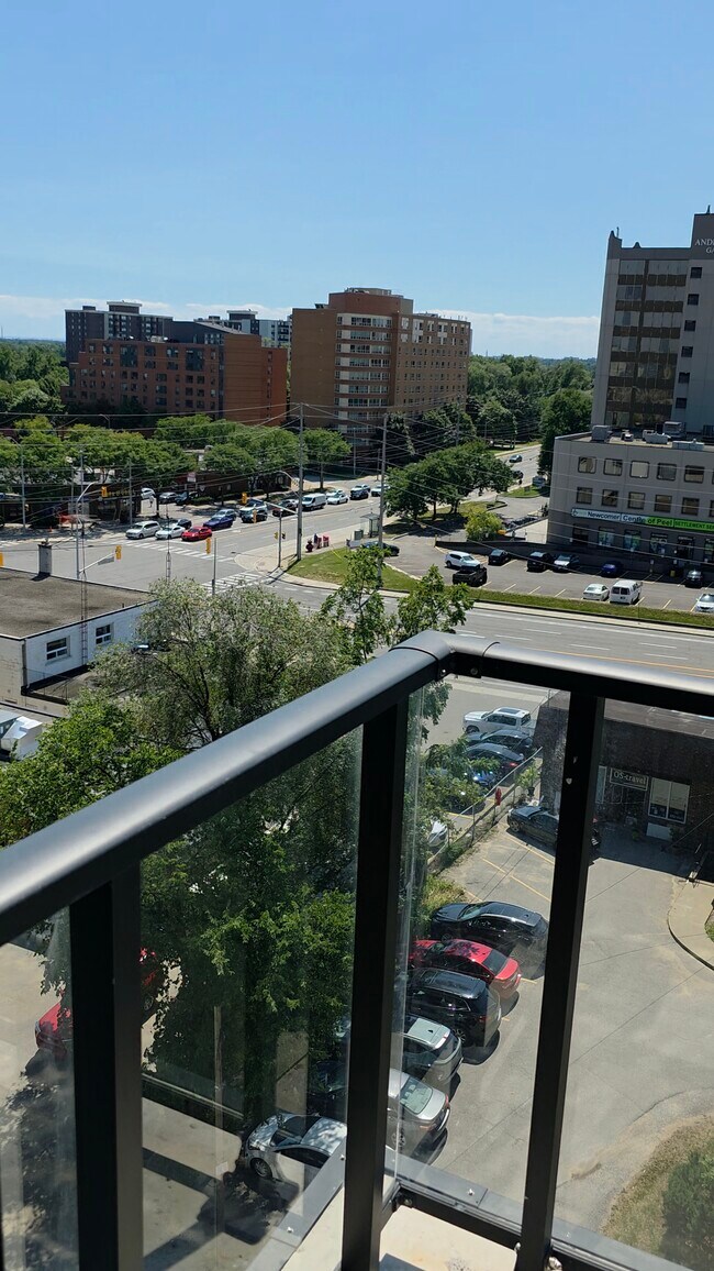 3009 Novar Rd in Mississauga, ON - Building Photo - Building Photo