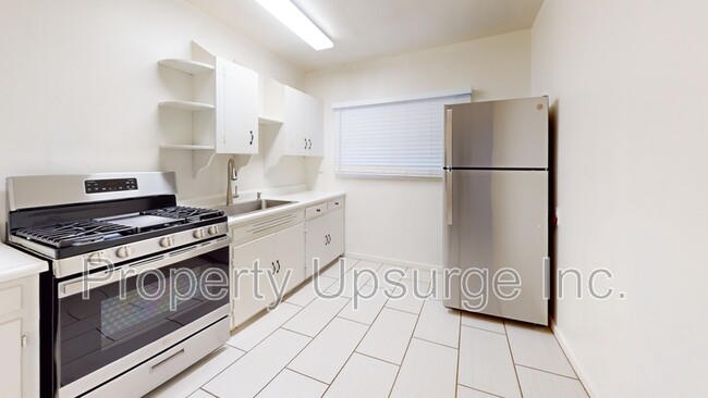 property at 640 Bird St