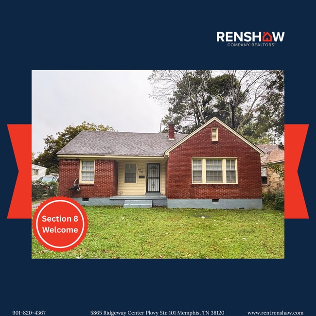 property at 899 Chatwood St