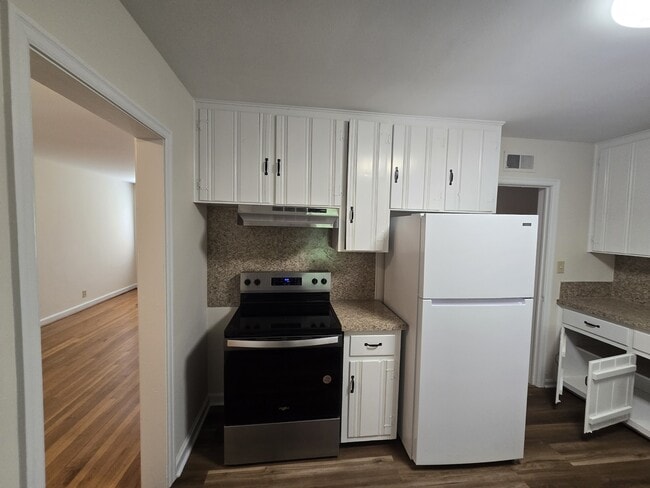 3432 Princess Ann St in Montgomery, AL - Building Photo - Building Photo
