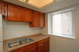 Las Resacas Apartments in Brownsville, TX - Building Photo - Interior Photo