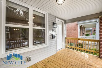 53-55-55 Hawkes Ave in Columbus, OH - Building Photo - Building Photo