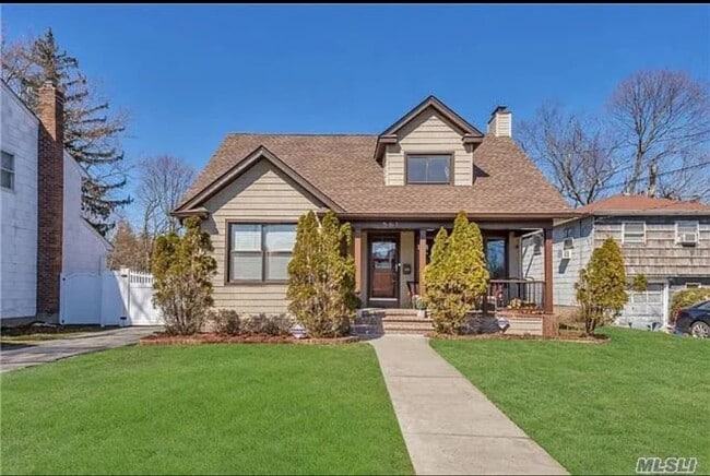 property at 561 Demott Ave