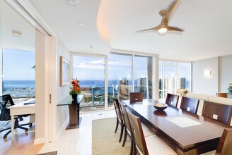 1296 Kapiolani Blvd in Honolulu, HI - Building Photo - Building Photo