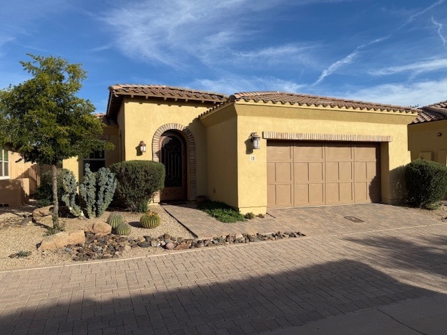 property at 6231 E Mark Way