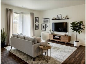 Country Glen in Sacramento, CA - Building Photo