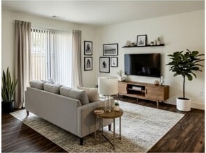 Country Glen in Sacramento, CA - Building Photo - Building Photo