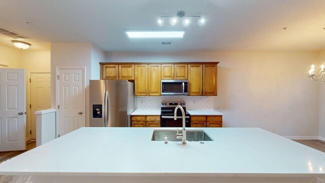 14648 Via Sorrento Dr in Charlotte, NC - Foto de edificio - Building Photo