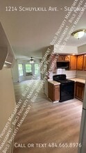 1214 Schuylkill Ave in Reading, PA - Building Photo - Building Photo